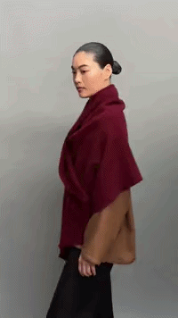 Monk Red