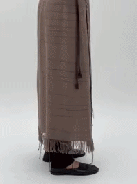 Washed Brown