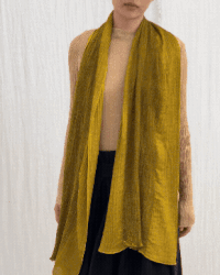 Waterfall Scarf