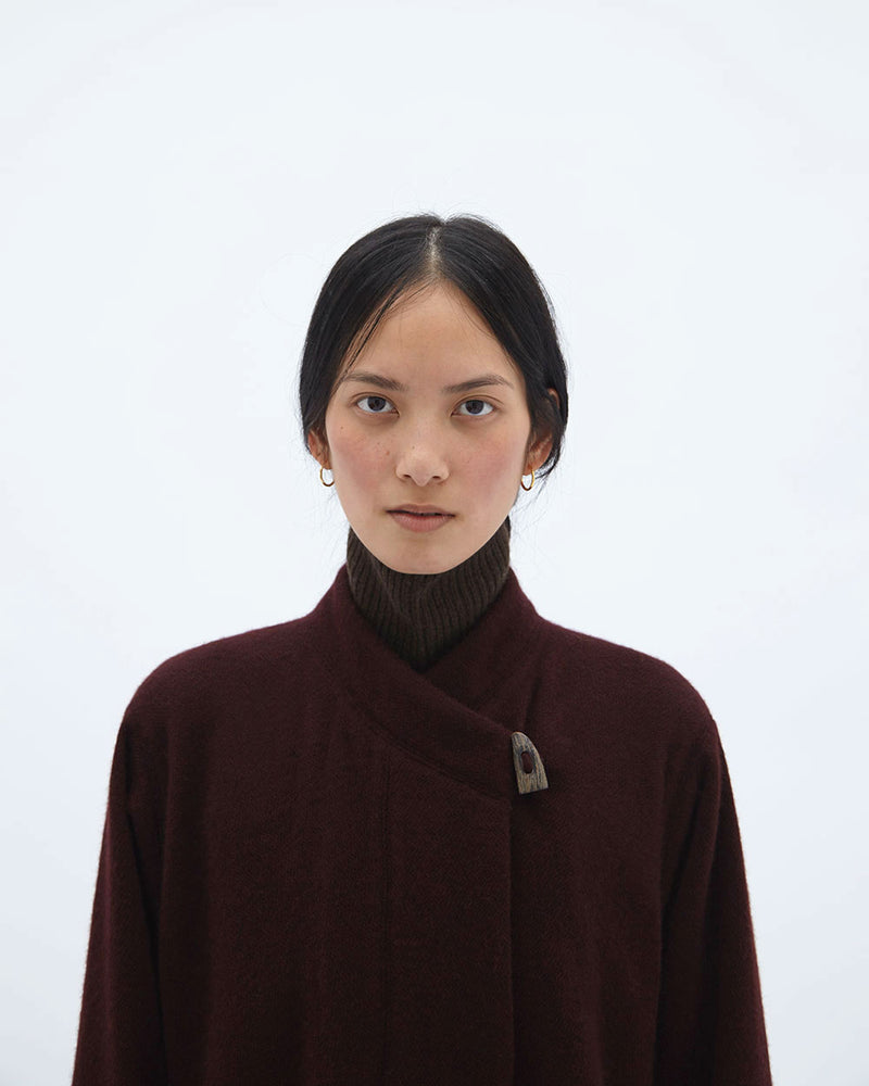 Monk Red