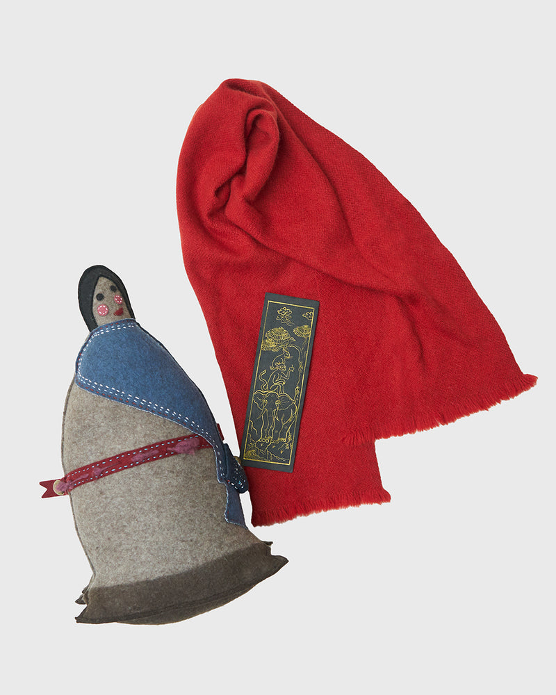 Children Winter Gift Set