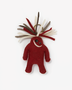 Yeti keychain hotsell