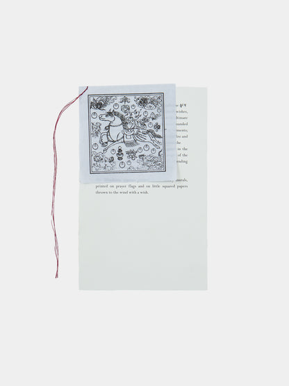 Gift Note