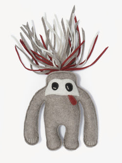 Yak Grey