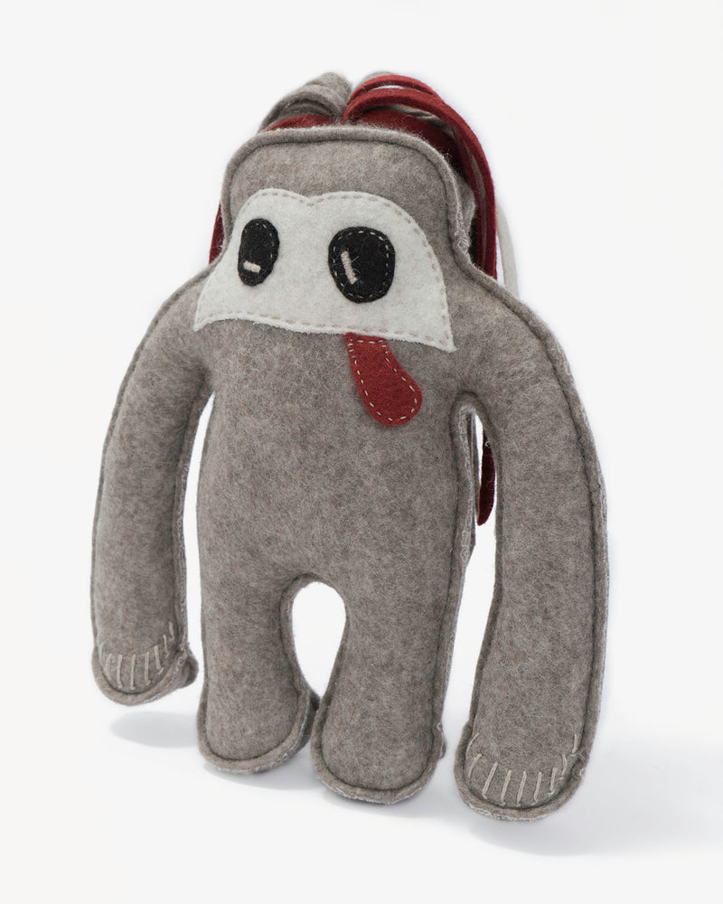 Yak Grey