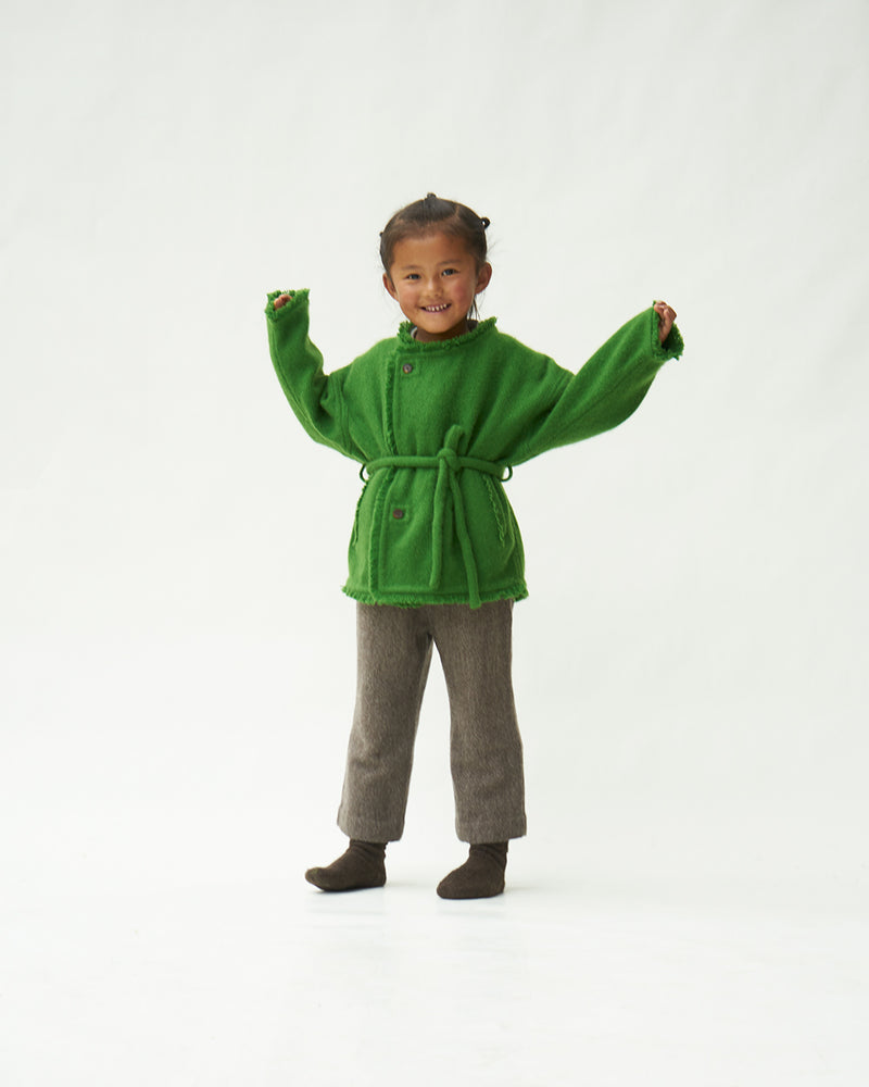 Children's Shepherd’s Jacket