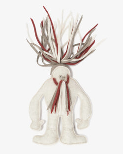 Yak White