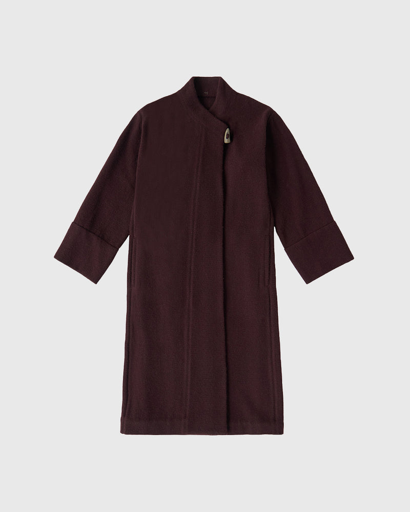 Monk Red