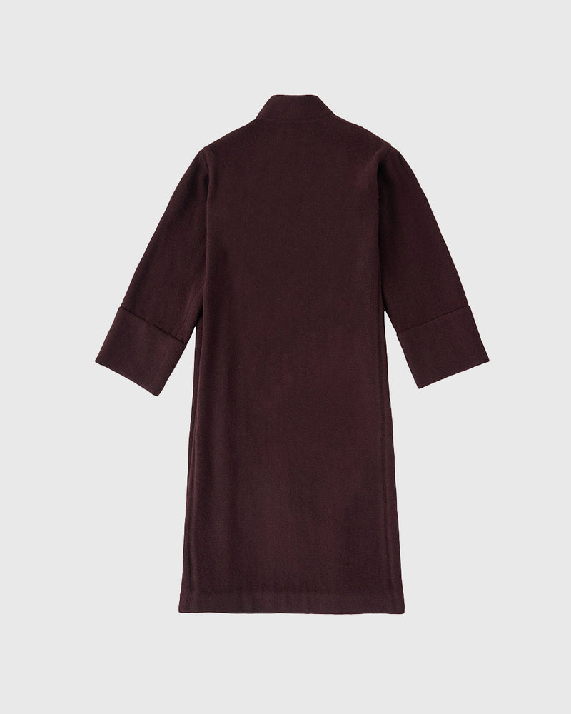 Monk Red