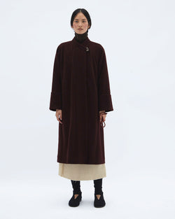 Monk Red