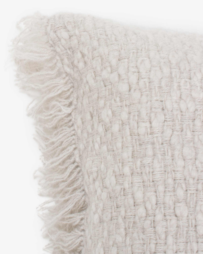 Yak White