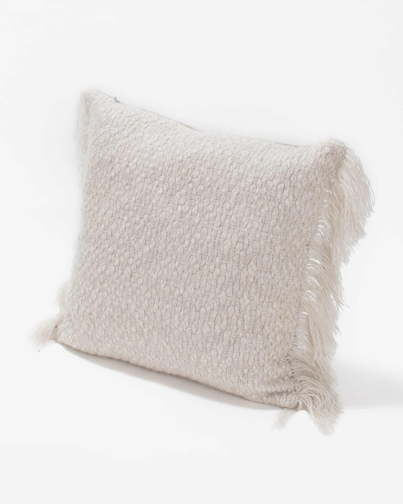 Yak White