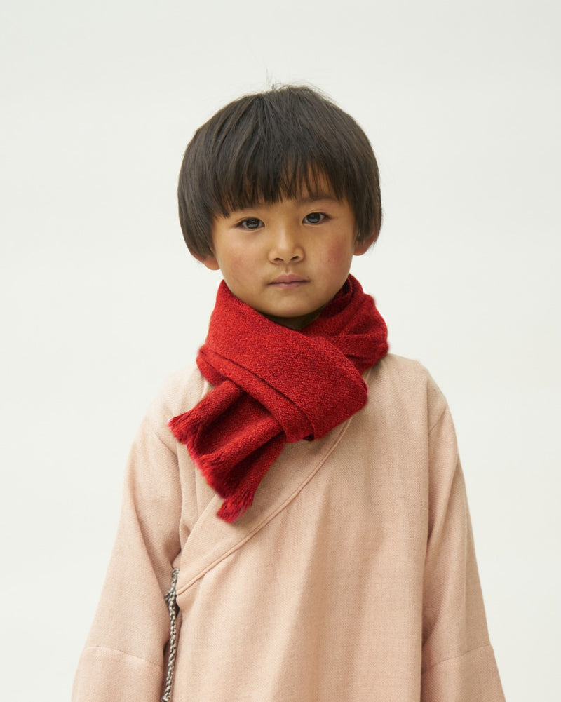 Children Winter Gift Set