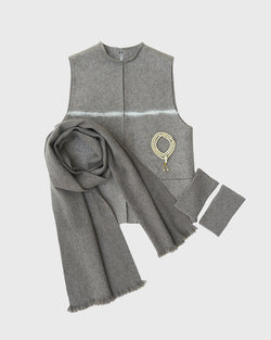 Women Winter Gift Set